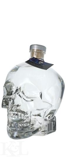 Crystal Head Vodka From Canada 1.75L