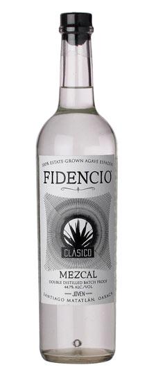 Fidencio Classico Mezcal (750ml)