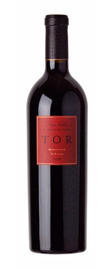 2009 Tor Kenward "Beckstoffer To Kalon - Clone 4" Napa Valley Cabernet Sauvignon