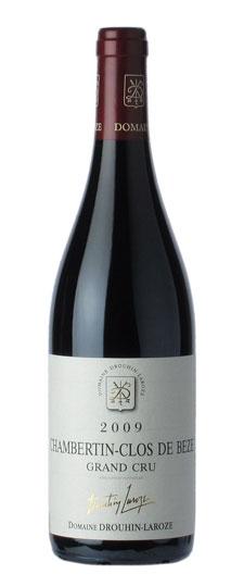 Domaine Drouhin-Laroze Chambertin-Clos de Bèze Grand Cru