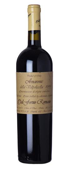 1999 Dal Forno Romano Amarone della Valpolicella