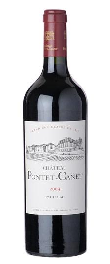 Pontet-Canet, Pauillac