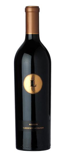 2009 Lewis Cellars "Reserve" Napa Valley Cabernet Sauvignon