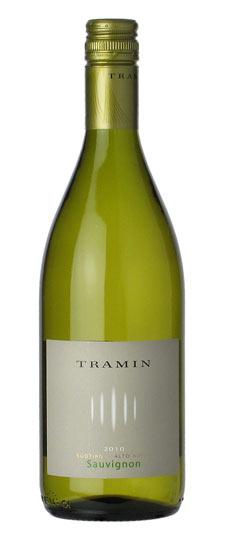 2010 Cantina Tramin Sauvignon Blanc Alto Adige
