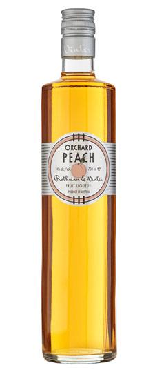 Rothman & Winter Orchard Peach Austrian Liqueur (750ml)