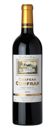 Coufran, Haut-Médoc
