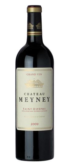 2009 Meyney, St-Estèphe
