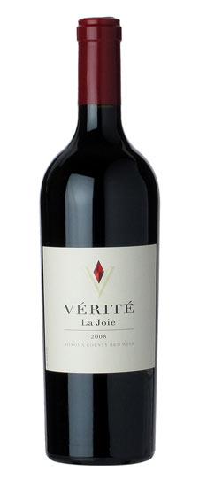 2008 Vérité 