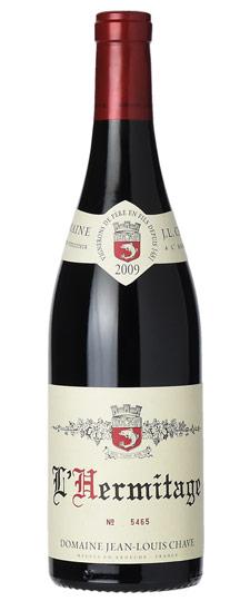 2009 Domaine Jean-Louis Chave Hermitage - SKU 1094963