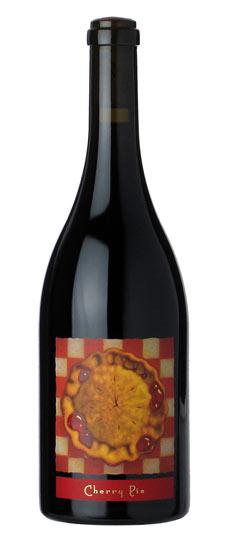 2010 Cherry Pie "Stanly Ranch" Carneros Pinot Noir