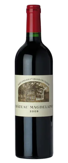 2009 Magdelaine, St-Emilion
