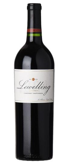 2009 Lewelling St. Helena Cabernet Sauvignon