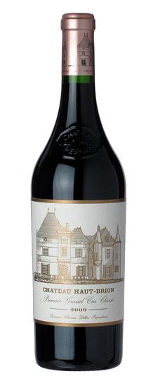 2009 Haut-Brion, Pessac-Léognan