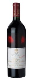 Mouton Rothschild, Pauillac