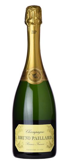Bruno Paillard "Première Cuvée" Extra Brut Champagne