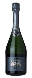 Charles Heidsieck "Brut Réserve" Champagne