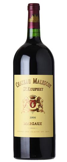 2009 Malescot-St-Exupéry, Margaux (1.5L)