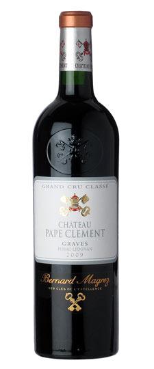 2009 Pape Clément, Pessac-Léognan
