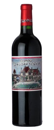 2009 Rauzan-Ségla, Margaux - SKU 1115544