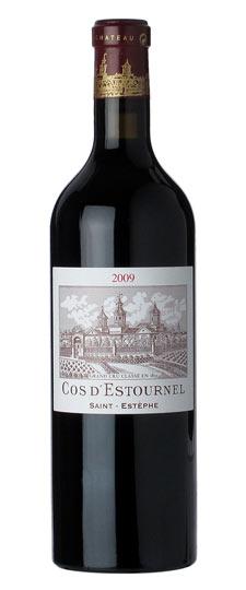 2009 Cos d'Estournel, St-Estèphe