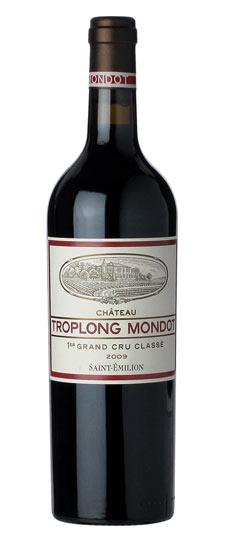 2009 Troplong Mondot, St-Émilion - SKU 1118636