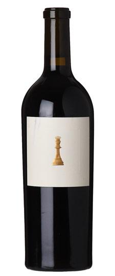 2009 Checkerboard "Kings Row" Napa Valley Bordeaux Blend