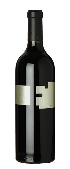 2009 Futo Oakville Bordeaux Blend