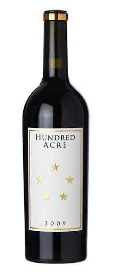 2009 Hundred Acre "Few and Far Between" Napa Valley Cabernet Sauvignon