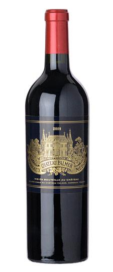 2009 Palmer, Margaux
