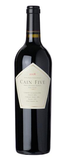 2008 Cain 