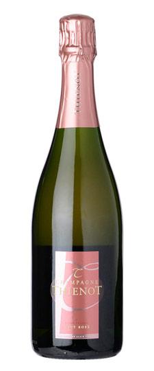 Thiénot Brut Rosé Champagne