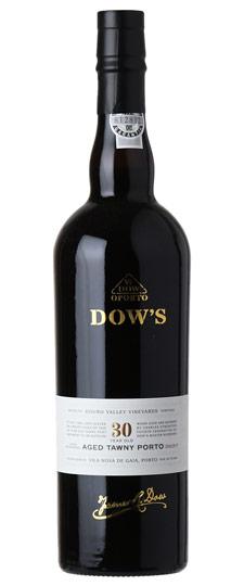 Dow's 30 Year Old Tawny Port