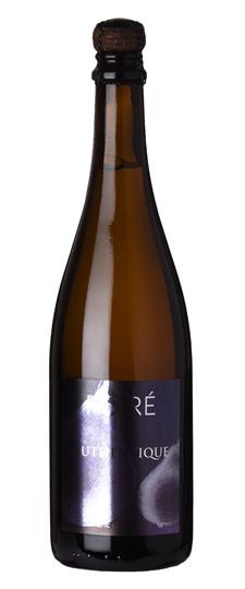 Eric Bordelet "Poiré l’Authentique" Sidre (Pear) Cider (750ml)