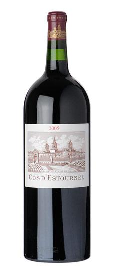 Cos d'Estournel, St-Estèphe (1.5L)