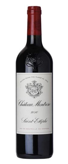 2010 Montrose, St-Estèphe