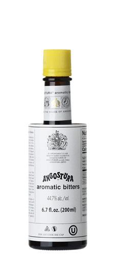 Angostura Bitters (200ml)