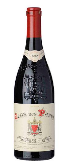 Clos des Papes Châteauneuf-du-Pape