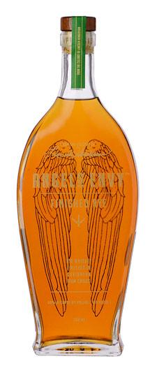 Angel's Envy 100 Proof Kentucky Straight Rye Whiskey