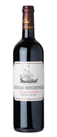 2010 Beychevelle, St-Julien - SKU 1133034