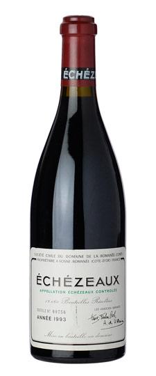 1993 DRC Domaine de la Romanée-Conti Echézeaux Grand Cru - SKU 1133056