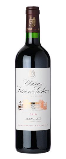 2010 Prieuré-Lichine, Margaux - SKU 1137717