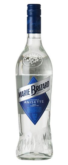 Marie Brizard Anisette Liqueur (750ml)