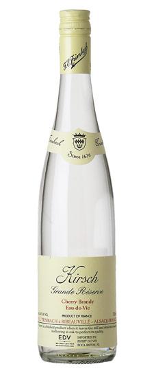 Trimbach Kirsch Brandy (750ml)