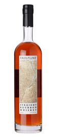 K&L's "Faultline" 100 Proof Straight Bourbon Whiskey (750ml)