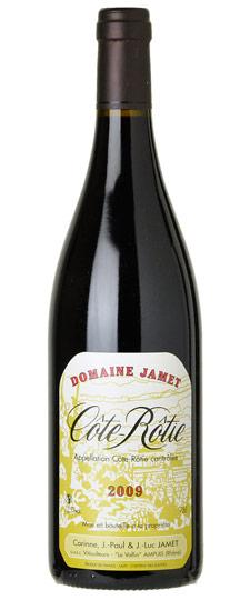 2009 Domaine Jamet Côte-Rôtie
