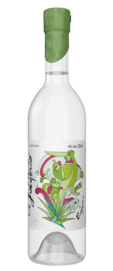 El Jolgorio Espadin Mezcal (750ml)