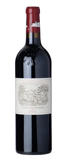 2010 Lafite Rothschild, Pauillac