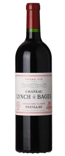 2010 Lynch-Bages, Pauillac