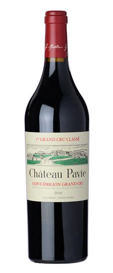 2010 Pavie, St-Emilion - SKU 1148703