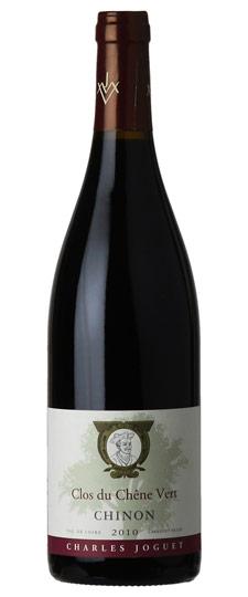 2010 Charles Joguet "Clos du Chêne Vert" Chinon